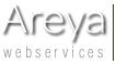 Logo Areya Webservices